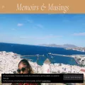 memoirsmusings.com memoirsmusings.com