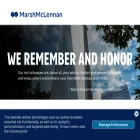 memorial.mmc.com memorial.mmc.com
