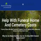 memorialfunding.org