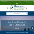 memorialplanning.com