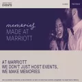 memoriesmademarriott.co.uk
