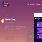 memorypuzzlegames.com memorypuzzlegames.com