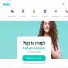 mend.com.mx