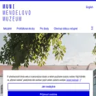 mendelmuseum.muni.cz mendelmuseum.muni.cz
