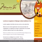 meneervosnijmegen.nl meneervosnijmegen.nl