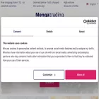 mengatrading.com mengatrading.com