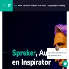 mennolanting.nl