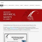 mennonitehistory.org