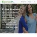 menopausenow.com