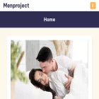 menproject.co.uk menproject.co.uk