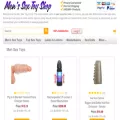 mensextoyshop.com