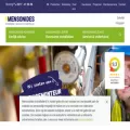 mensonides.nl mensonides.nl