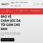 menstaysimplicity.com