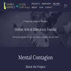mentalcontagion.com mentalcontagion.com