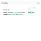 mentalnodes.com mentalnodes.com