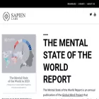 mentalstateoftheworld.report mentalstateoftheworld.report