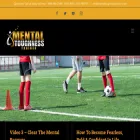 mentaltoughnesstrainer.com mentaltoughnesstrainer.com