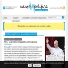 mentepolitica.it