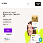 mentessa.com