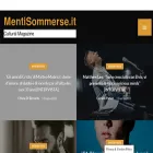 mentisommerse.it mentisommerse.it