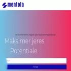 mentola.dk