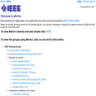 mentor.ieee.org mentor.ieee.org