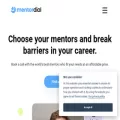 mentordial.com