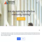 mentoringuniversity.com