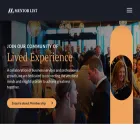 mentorlist.com mentorlist.com