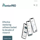 mentorpro.com mentorpro.com
