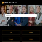mentorshow.zendesk.com