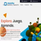 mentu.co mentu.co