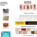 menufeast.com.au menufeast.com.au