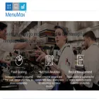 menumax.com menumax.com