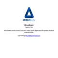 menusnow.io