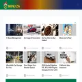 menuza.org