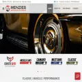 menziesautomotivegroup.com