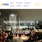 meor.org