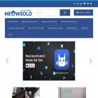 meowsold.com meowsold.com