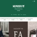 mephistocanada.com