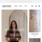merakiboutique.ca merakiboutique.ca