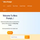 meraprompt.com