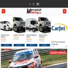 mercadoracing.com