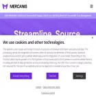 mercanis.com mercanis.com