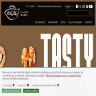 mercatolivar.com
