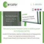 mercator-research.eu