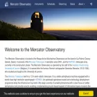 mercator.iac.es mercator.iac.es