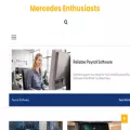 mercedes-enthusiasts.co.uk