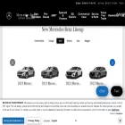 mercedesbenzoffortmitchell.com