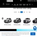 mercedesbenzofpembrokepines.com